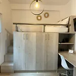 Lägenhet 
